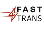 Fast Trans Logo